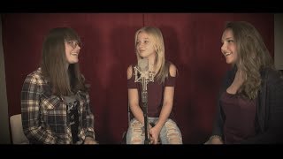 Drummer Boy (Peace on Earth) cover by Jadyn Rylee with Alyssa and Ainsley