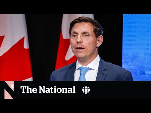 Patrick Brown won’t run as MP if he loses to Poilievre
