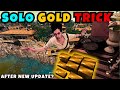 Easiest SOLO GOLD Glitch Cayo Perico after New Updates in GTA Online