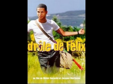 The Adventures Of Felix (2000) Trailer