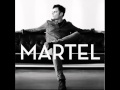 Marc Martel - Up in the Air 