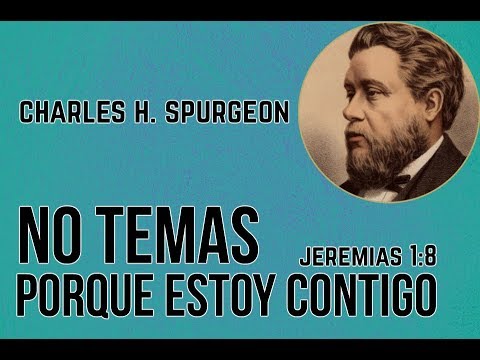FEAR FEAR! - Charles H. Spurgeon