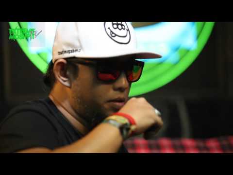 Extreme Moshpit TV Eps. 11 "Kaleidoskop Musik Indie Indonesia 2015"