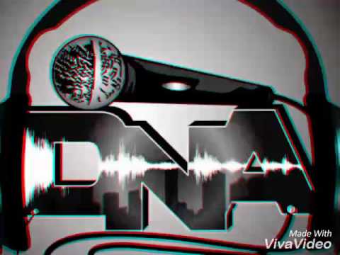 DNA_868_MUZIK - BUSS OUT