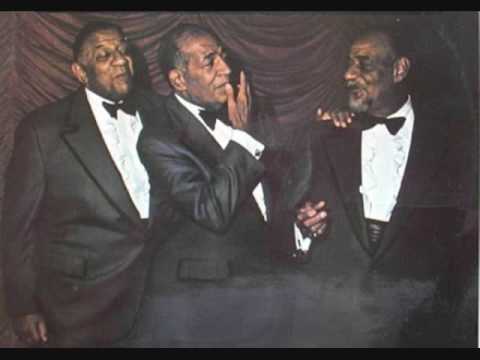 The Mills Brothers Cab Driver 1981