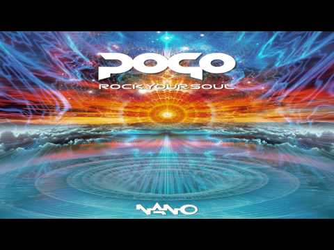 Pogo Feat. Laughing Buddha - Into The Universe ᴴᴰ