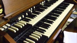 Rex Gary - I Honestly Love You - Singing the Seventies