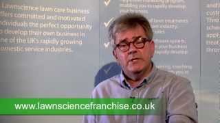 lawn franchise 01908 504664