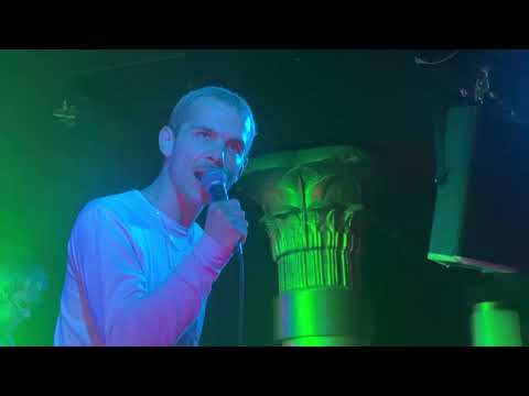 fluppe - Alien Mystery - Live @ Molotow, Hamburg - 06/2025