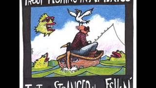 Trout Fishing In America - Cracked Up