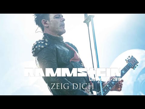Zeig Dich video