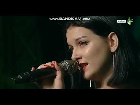 Zlatý kľúč 2021-Martina Agarská- Nech nás nič nerozdvojí