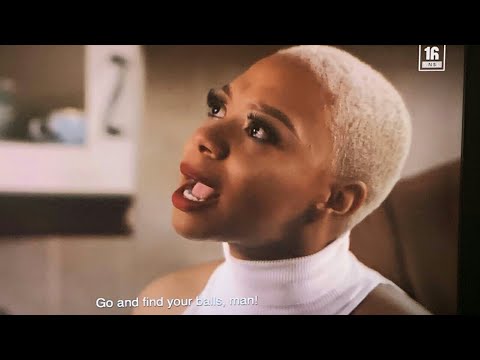 Tumi lies and cheats like a pro! - The River | 1 Magic