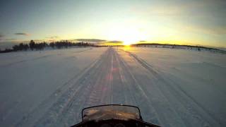preview picture of video 'GoPro HD: Lofsdalen (Del.2)'
