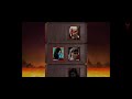 Mugen Mortal Kombat Trilogy Thunder Edition 5 0 MK1 Sub Zero Champion Tower Playthrough