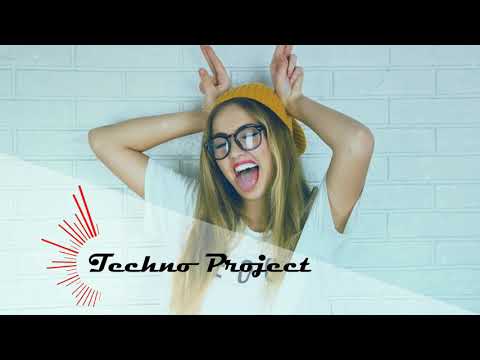 SERPO, Dj Geny Tur, Techno Project - Забери мою душу