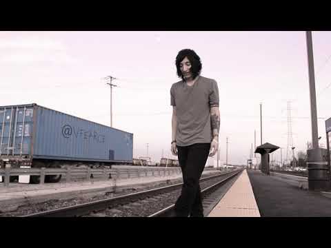 Fearce - Half Past Three EP (Original)