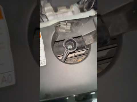 Accord 1.5t misfire (another blown head gasket) #honda #civic #acura #accord #crv