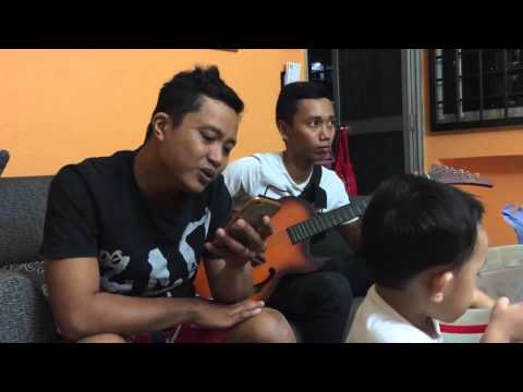 Yasz feat Acit - Untukmu Ibu