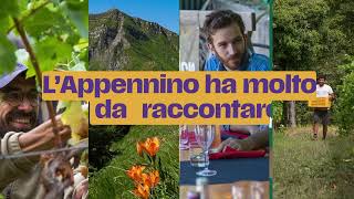 Vivere e lavorare in Appennino: nuovo ciclo di 9 incontri