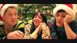 White Christmas Nick Pitera & Daniel LeClaire