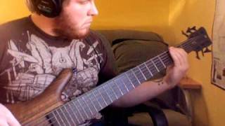 BR02: &quot;Tisbury Lane&quot; by Mae