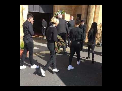 Benito Butler - Miss You (Tribute Video)