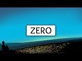 Imagine Dragons Zero Lyrics