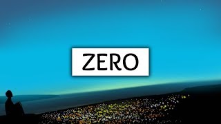 Imagine Dragons ‒ Zero (Lyrics)