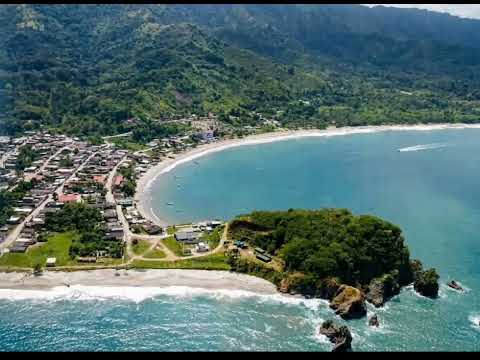 San Juan de las galdonas municipio arismendi estado sucre 
