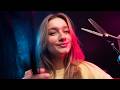 The Most Realistic ASMR Haircut You Ve Ever Had