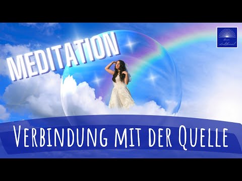 12 Chakra-Aktivierung | Energien aus den höchsten Sphären | Aufstiegsprozess | Meditation