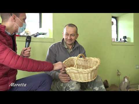 Due passi per... Moretta 24/3/2022 - TELEGRANDA (ch 81)