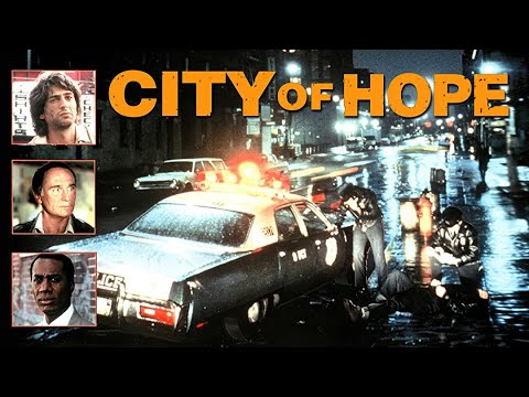 City Of Hope (1991) Trailer