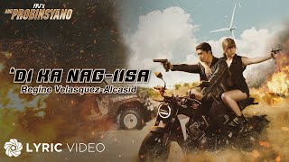 Download lagu 'Di Ka Nag-Iisa - Regine Velasquez-Alcasid (Lyrics) | From 'FPJ's Ang Probinsyano' mp3