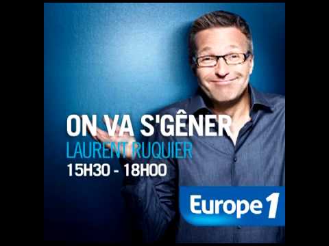 On va s'gêner ! Pierre Bénichou au Jardin d'acclimatation. (26/04/2013)