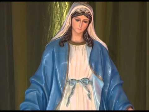 Louvemos O Senhor 13/01/2013