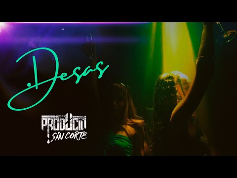 Producto Sin Corte - Desas [Official Video]