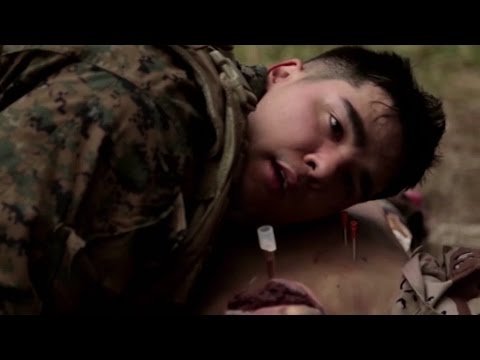 Simulator Trauma Center