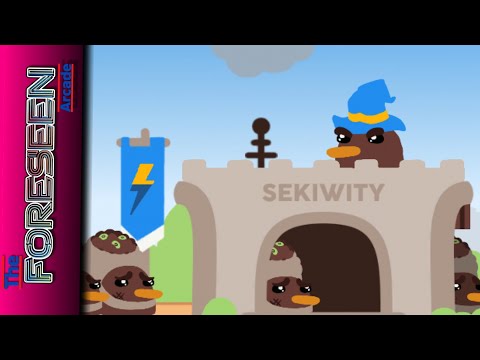 Kiwi Clicker youtube-video