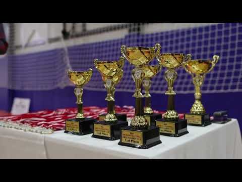 Antalya Volleyball Friendship Cup 2024