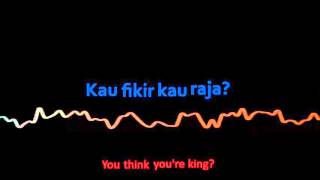 Download lagu Munafik OST - KALAH DALAM MENANG - lirik (with English translation) - Mawi & Syamsul Yusof mp3