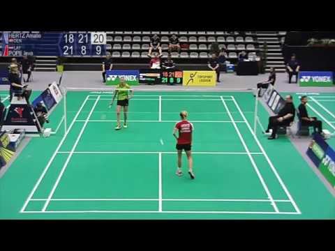 Hertz ready for the main draw