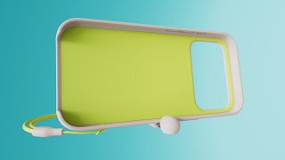 Beats By Dre Kickstand Can Stand On Its Own | Beats iPhone 17 Cases