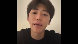 Download lagu happy birthday na jaemin 🥳😘 #nct #jaemin #najaemin #live #birthday mp3