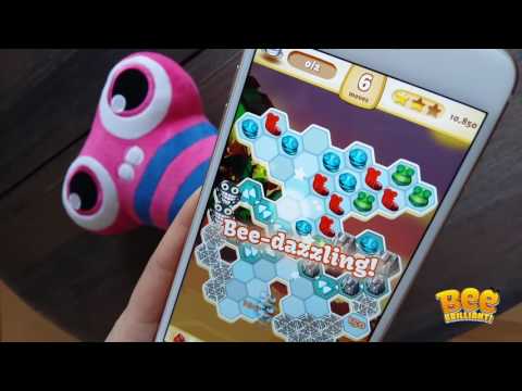 Bee Brilliant iphone 6S