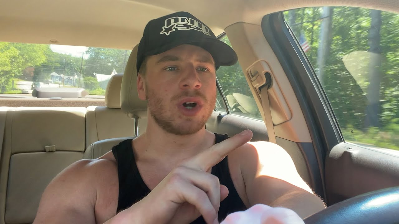 STOP giving a F*CK and watch MAGIC happen in your LIFE!