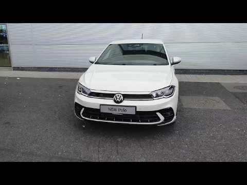 Volkswagen Polo R-LINE 75 1.0 TSI D7F 95HP - Image 2