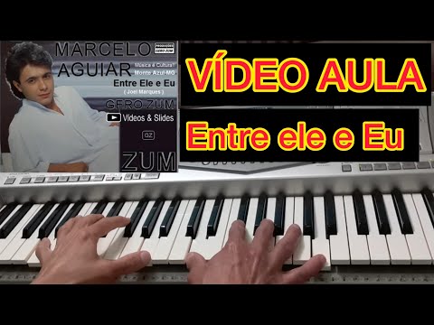 Entre Ele E Eu - Marcelo Aguiar