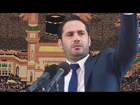 Femija rritet dhe behet i keq? Ligjerate per ty prind i dashur! Emocionale! Elvis Naçi